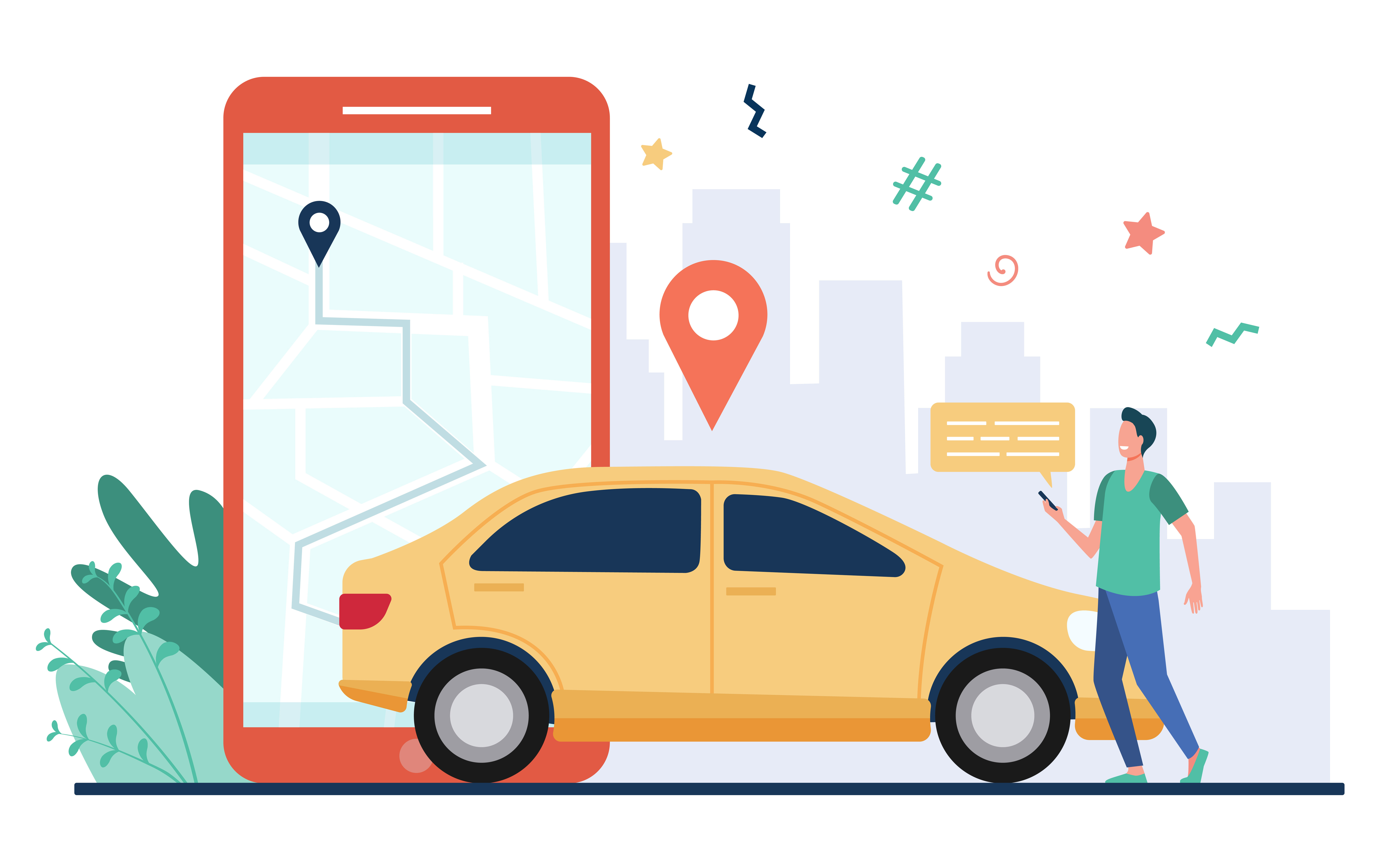 Car Rental Service